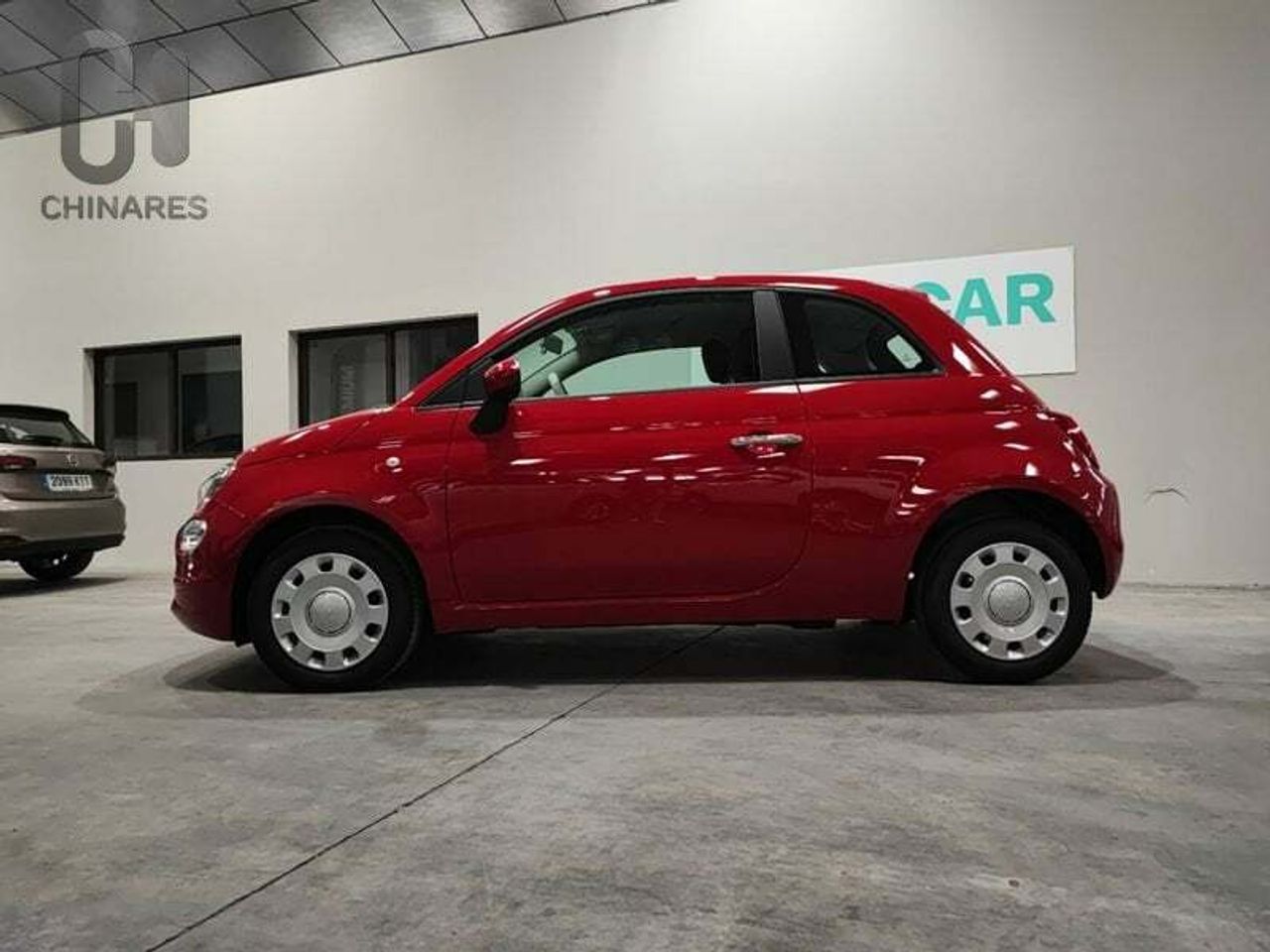 Foto Fiat 500 19