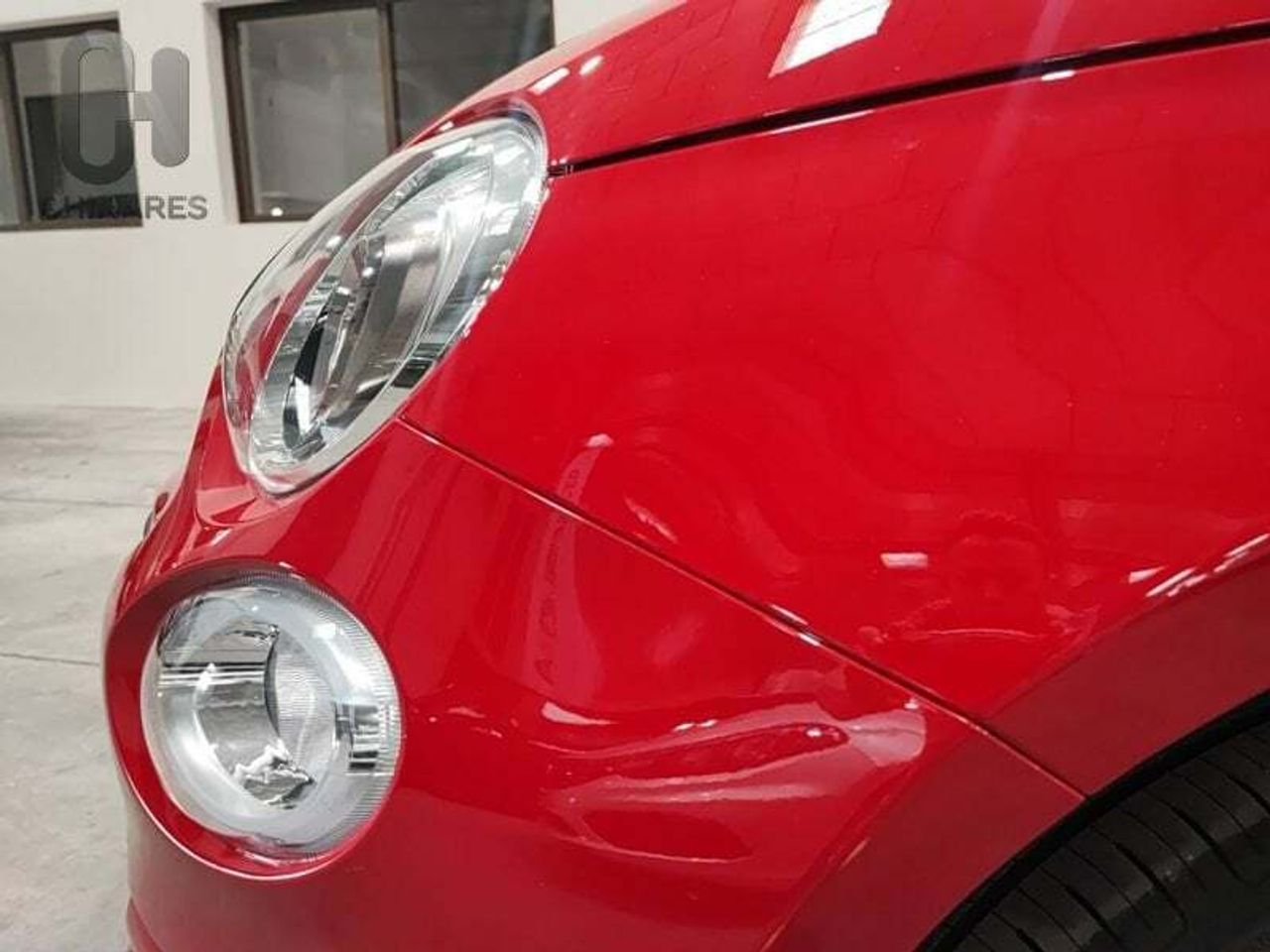 Foto Fiat 500 24