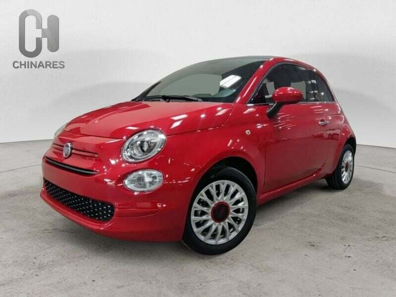 Foto Fiat 500 1