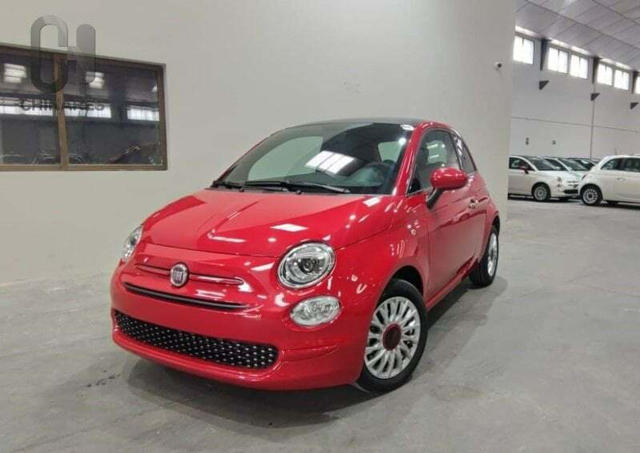 Foto Fiat 500 15