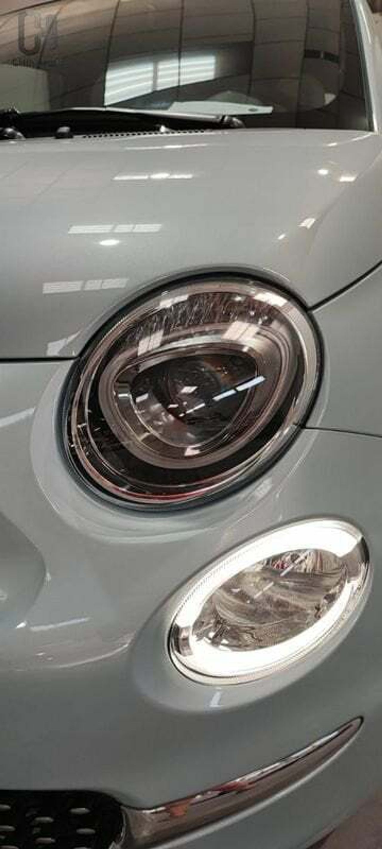 Foto Fiat 500 9
