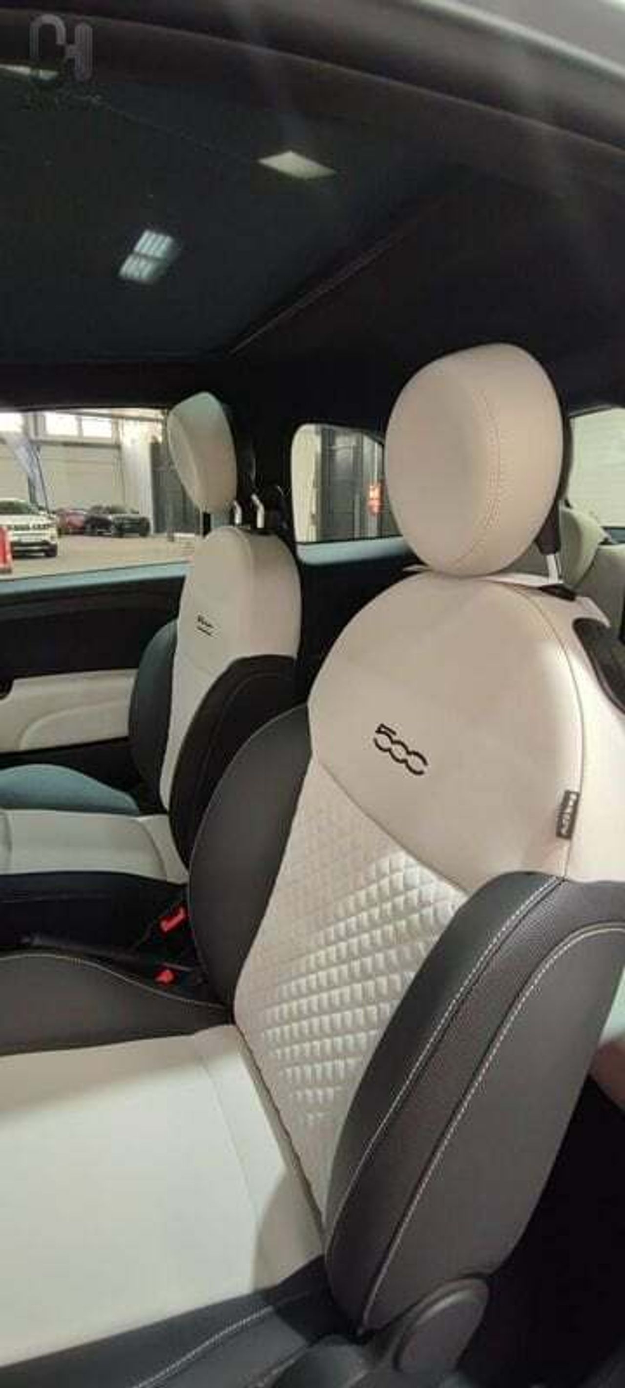 Foto Fiat 500 13