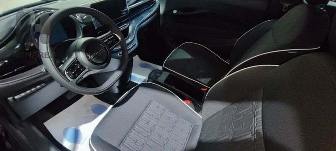 Foto Fiat 500 9
