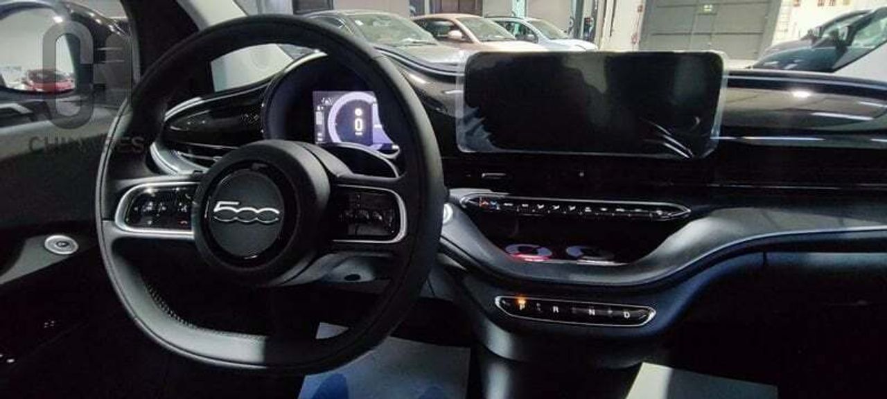 Foto Fiat 500 12