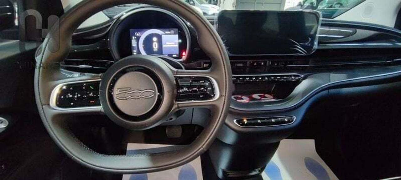 Foto Fiat 500 13