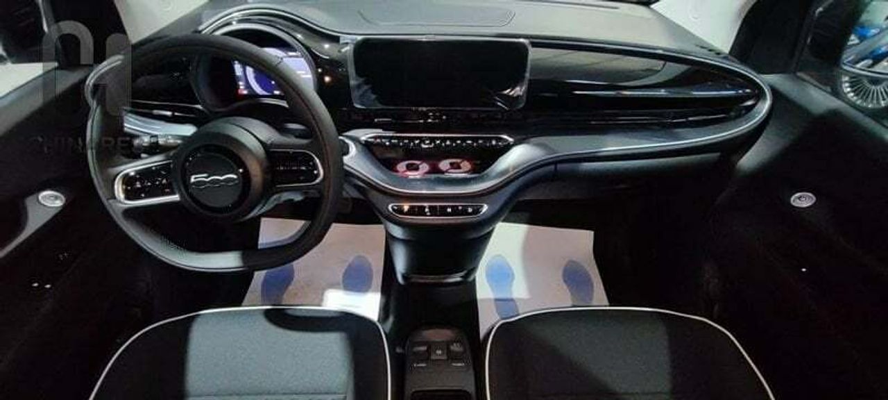 Foto Fiat 500 14