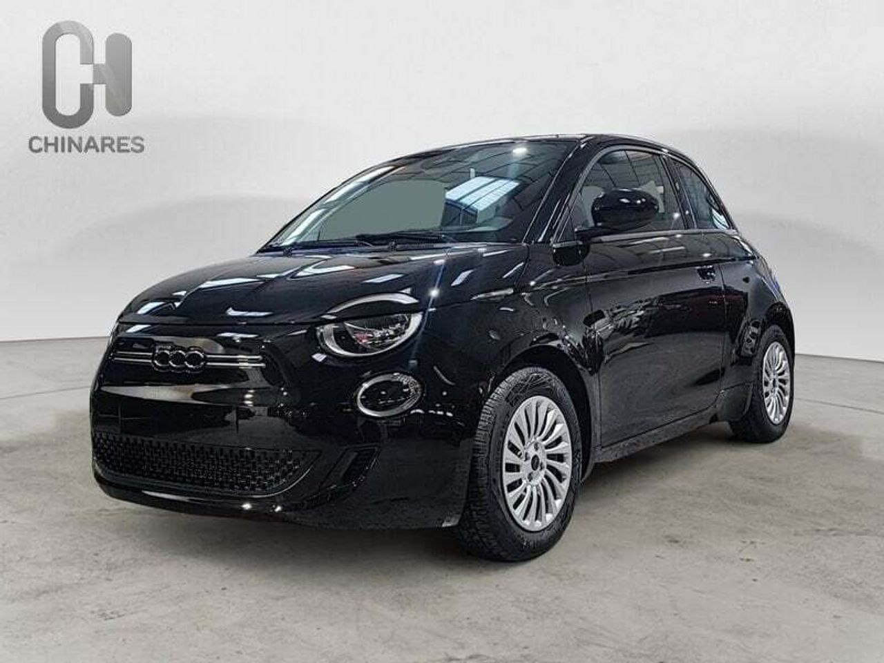 Foto Fiat 500 1