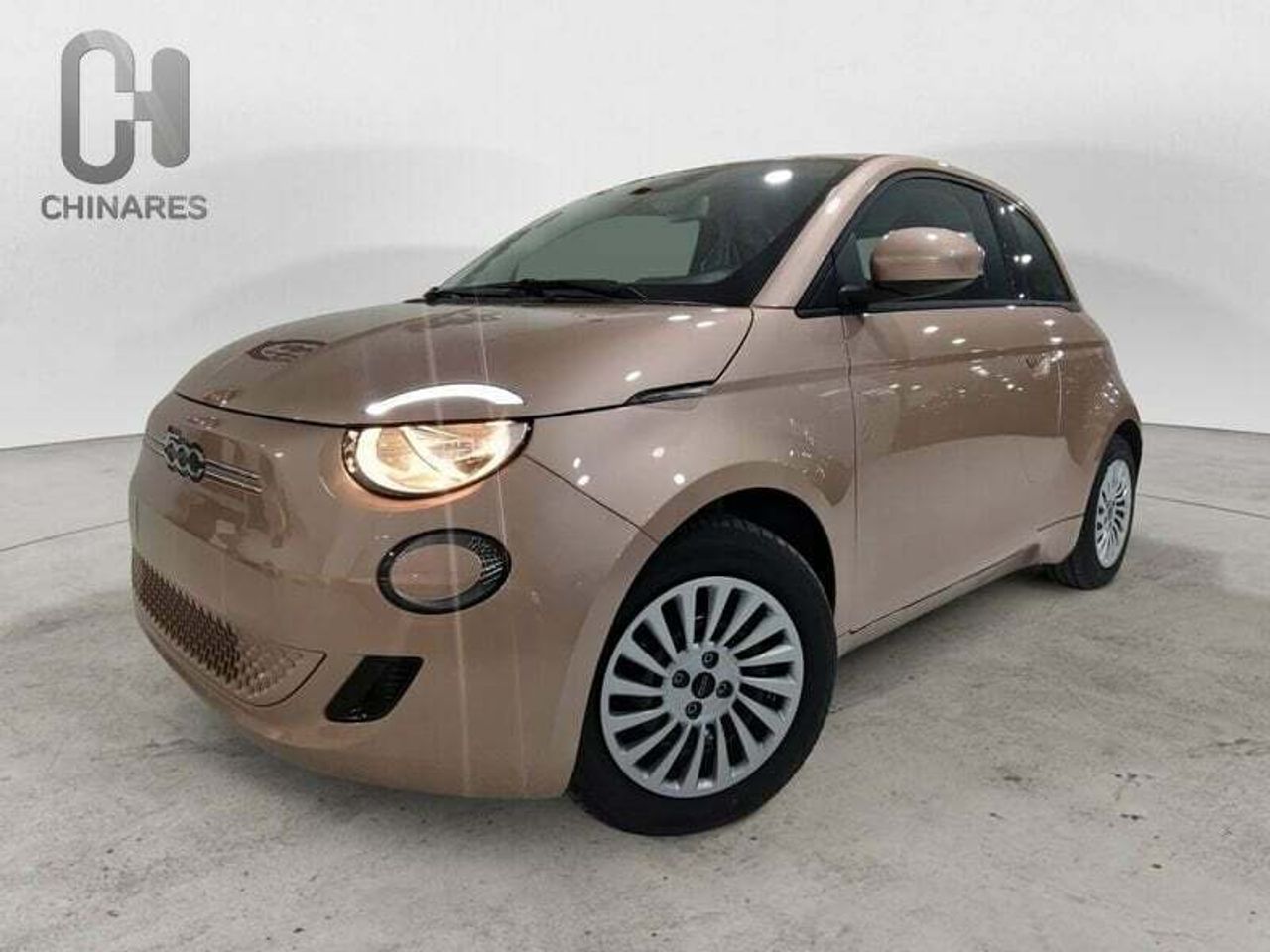 Foto Fiat 500 1