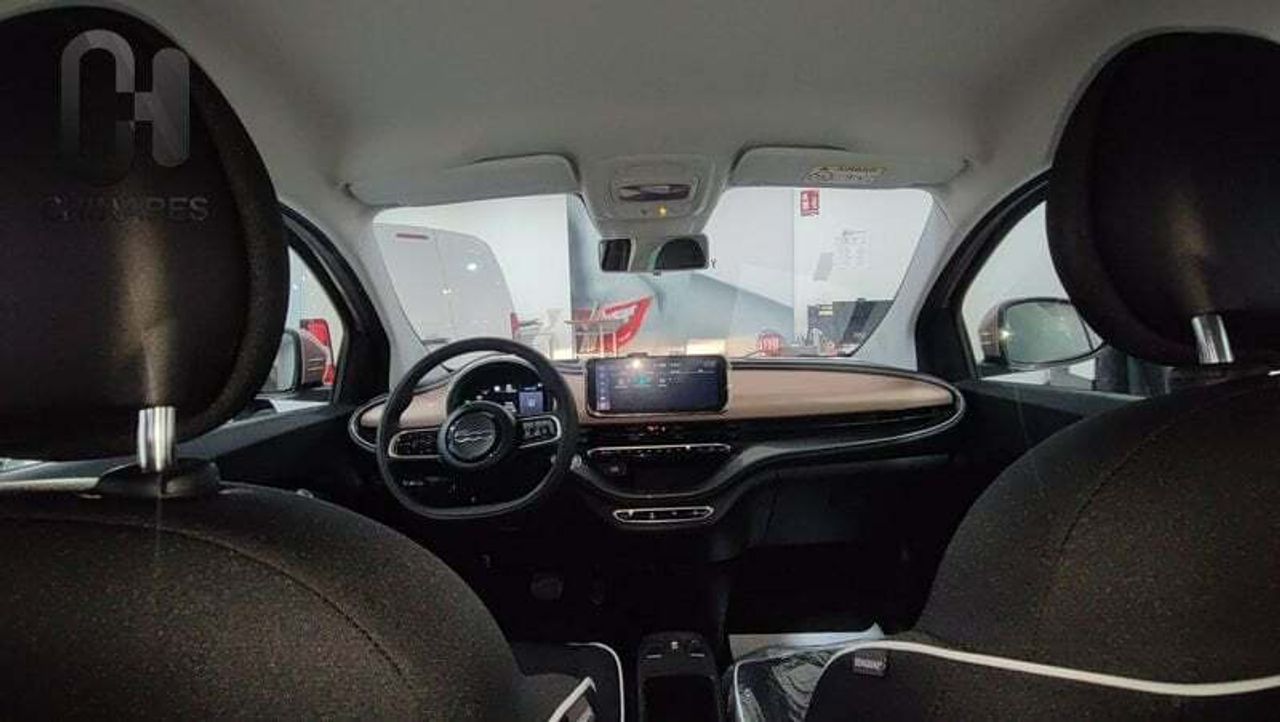 Foto Fiat 500 15