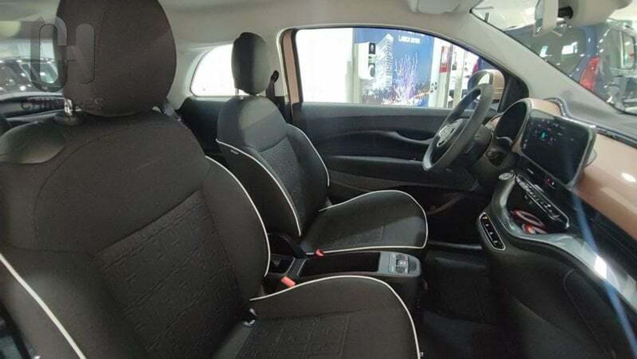Foto Fiat 500 16