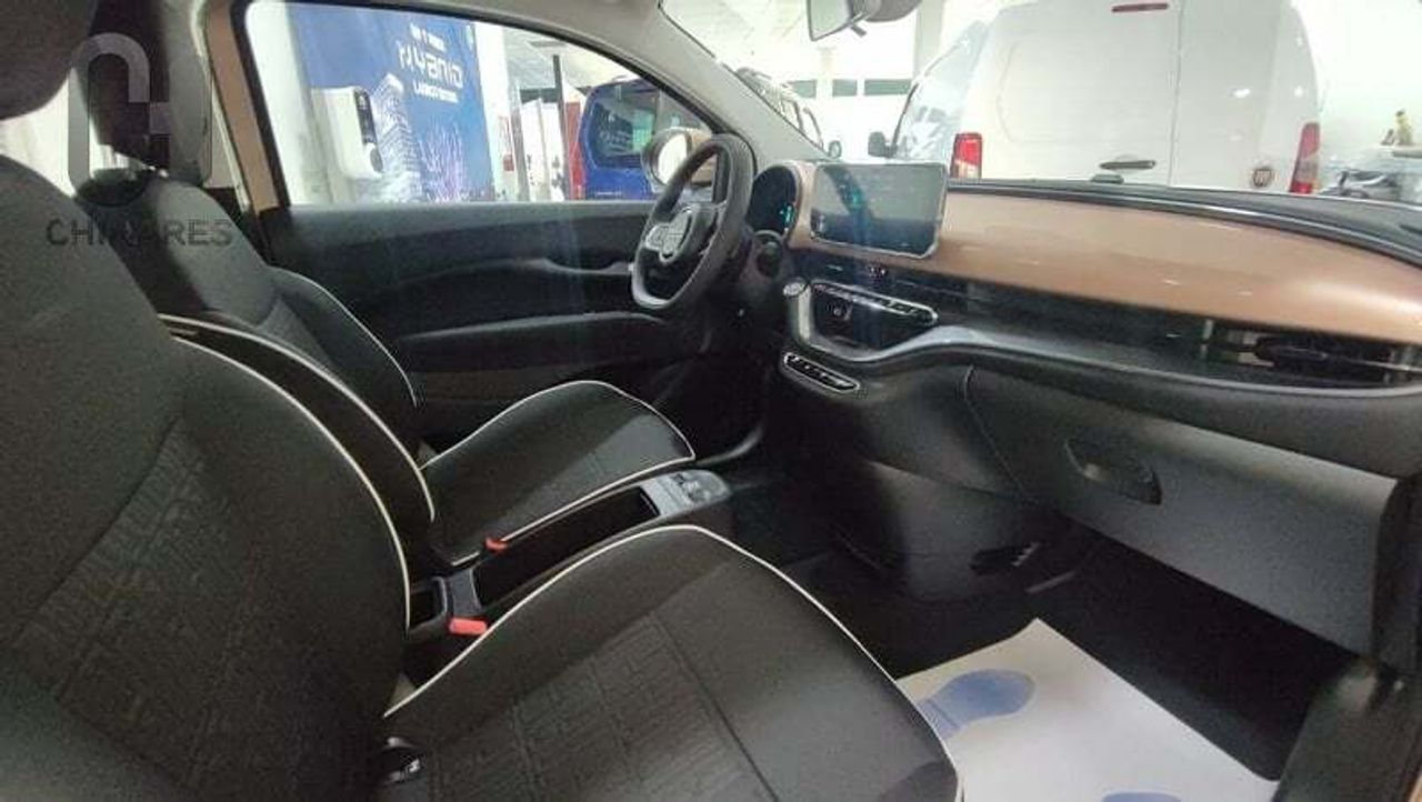 Foto Fiat 500 17