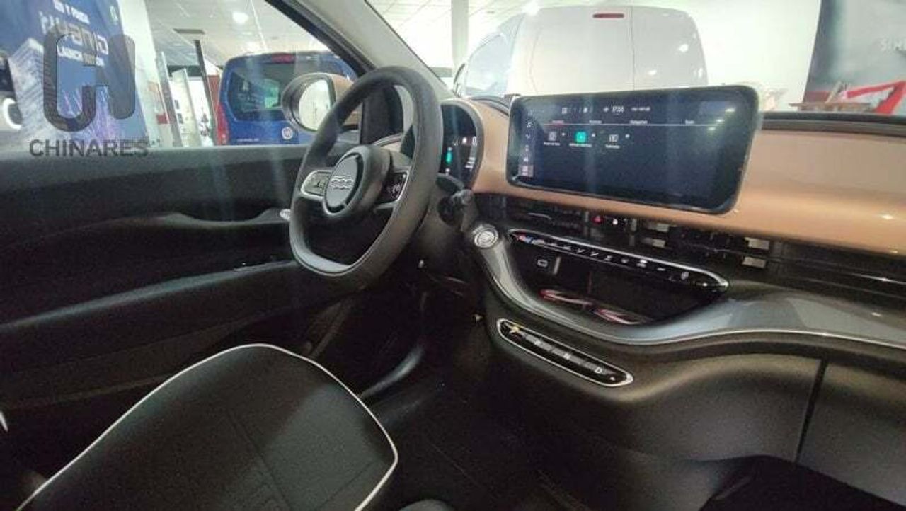 Foto Fiat 500 18
