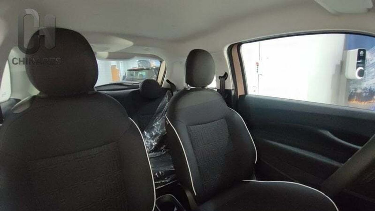 Foto Fiat 500 19