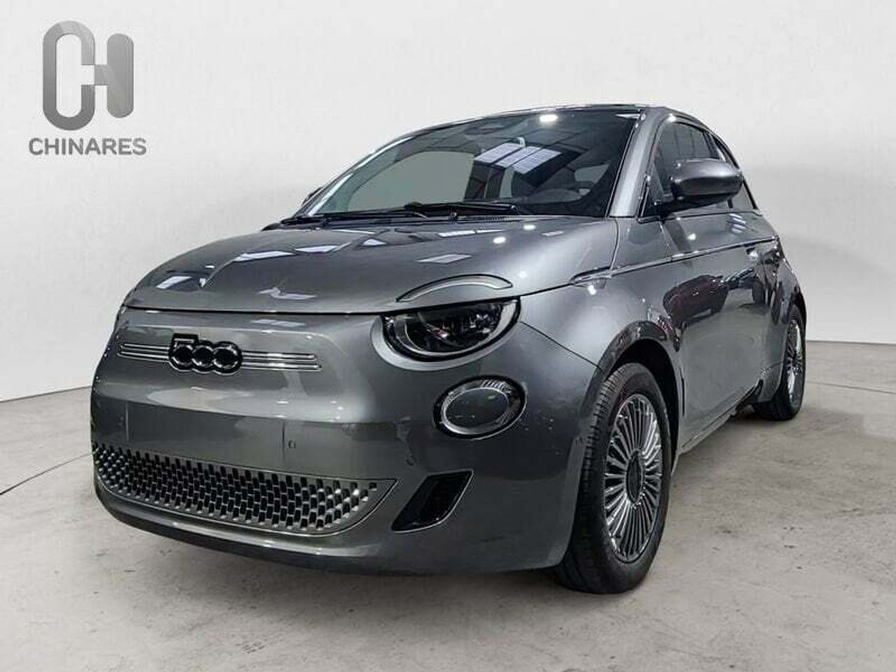 Foto Fiat 500 1