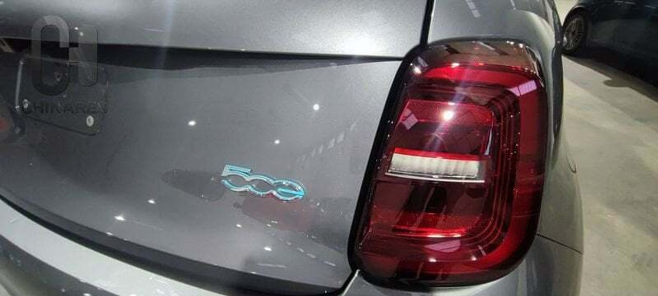 Foto Fiat 500 7