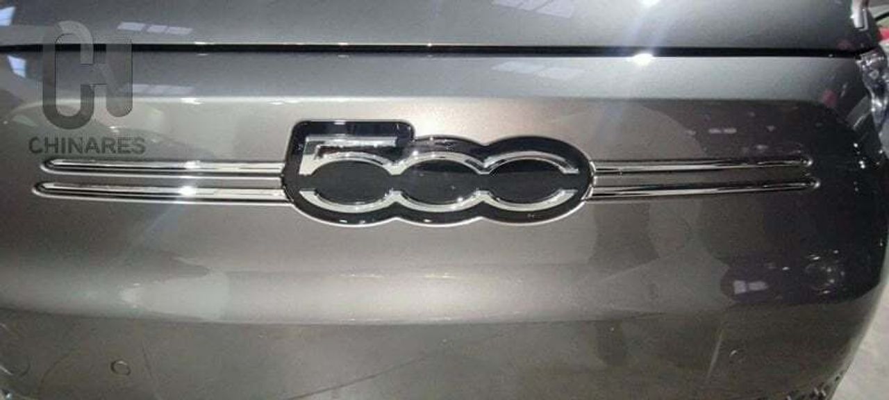 Foto Fiat 500 12