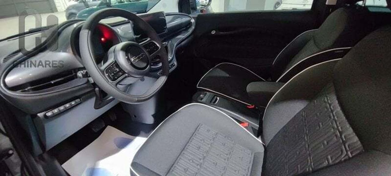Foto Fiat 500 14