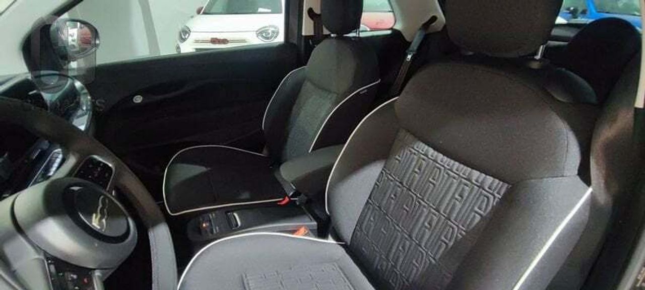 Foto Fiat 500 15