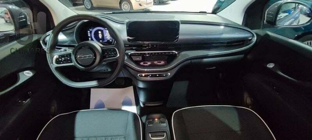 Foto Fiat 500 16