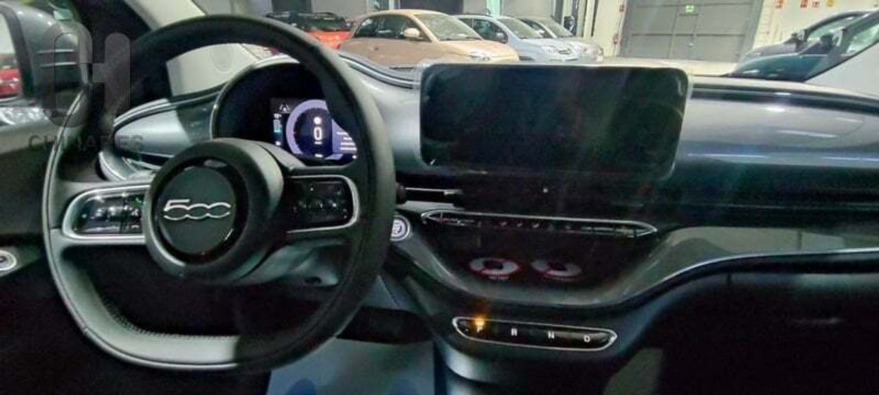 Foto Fiat 500 18
