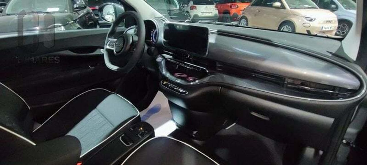 Foto Fiat 500 19