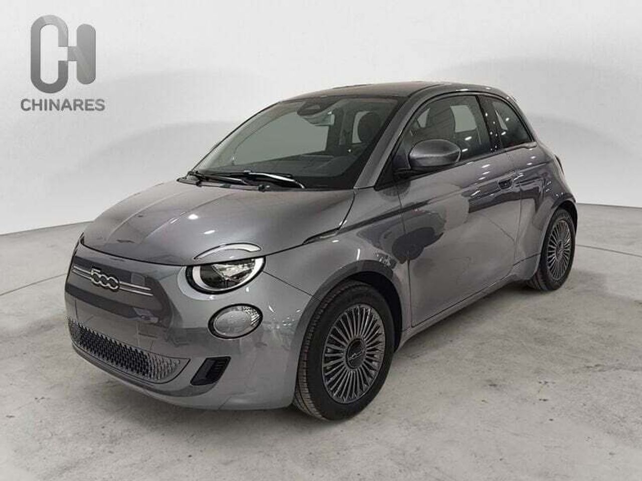 Foto Fiat 500 1