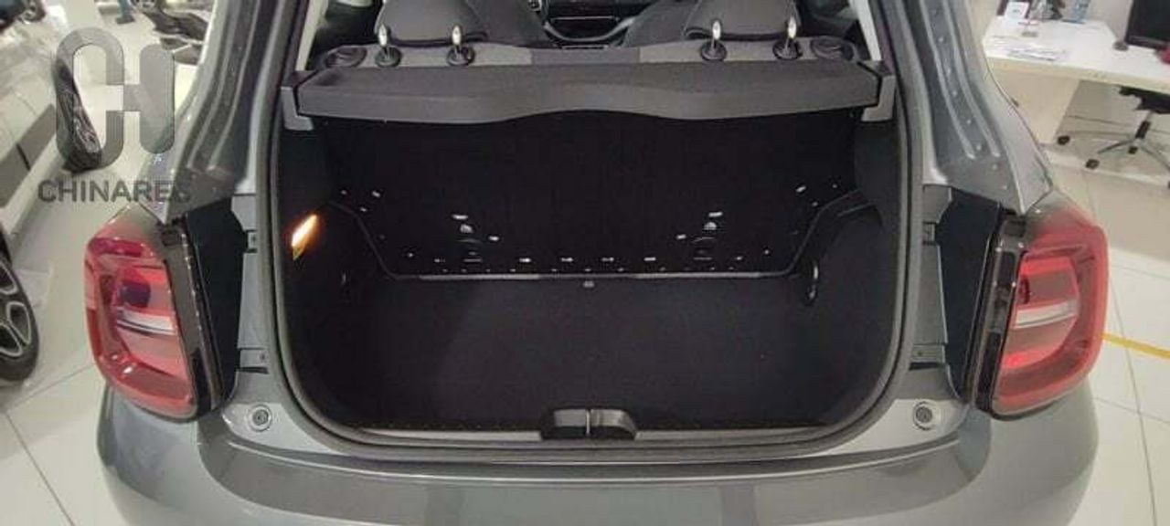 Foto Fiat 500 5