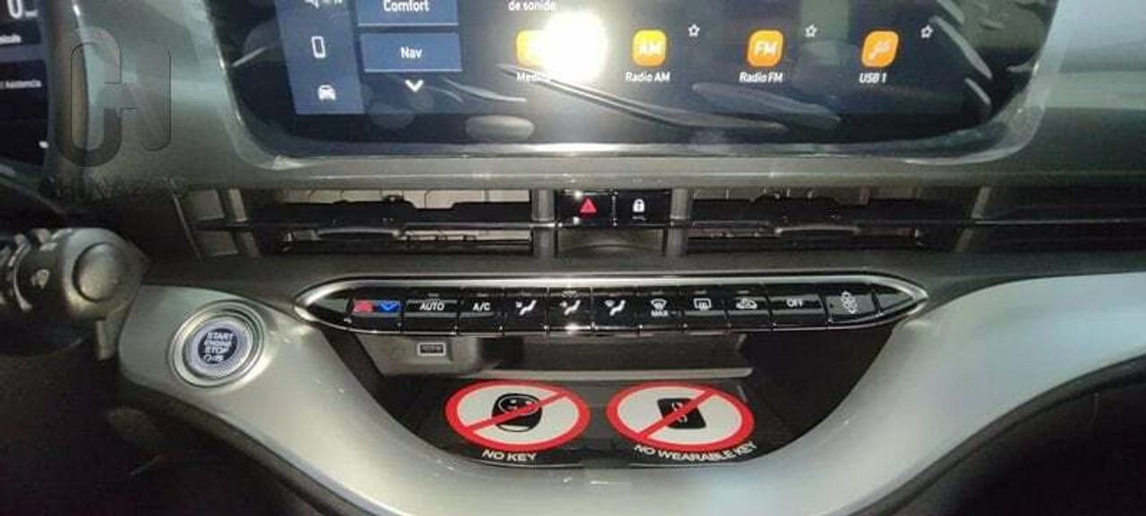 Foto Fiat 500 10