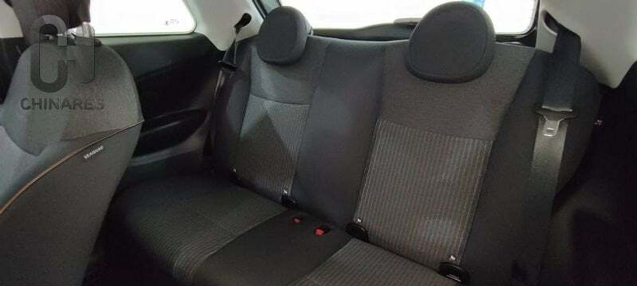 Foto Fiat 500 12