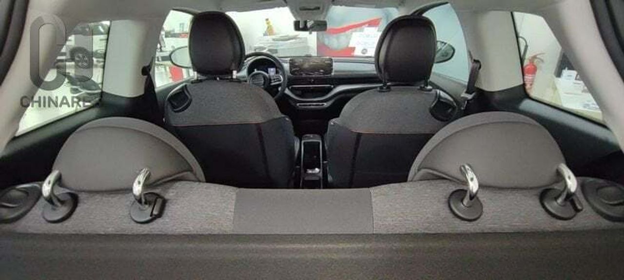 Foto Fiat 500 13