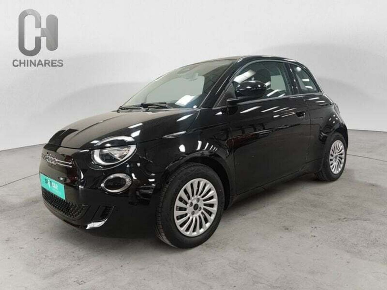 Foto Fiat 500 1