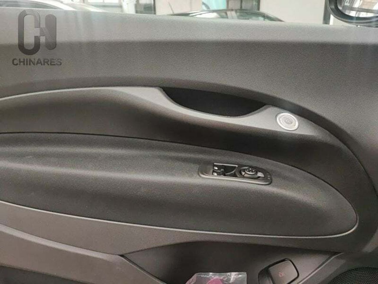 Foto Fiat 500 19