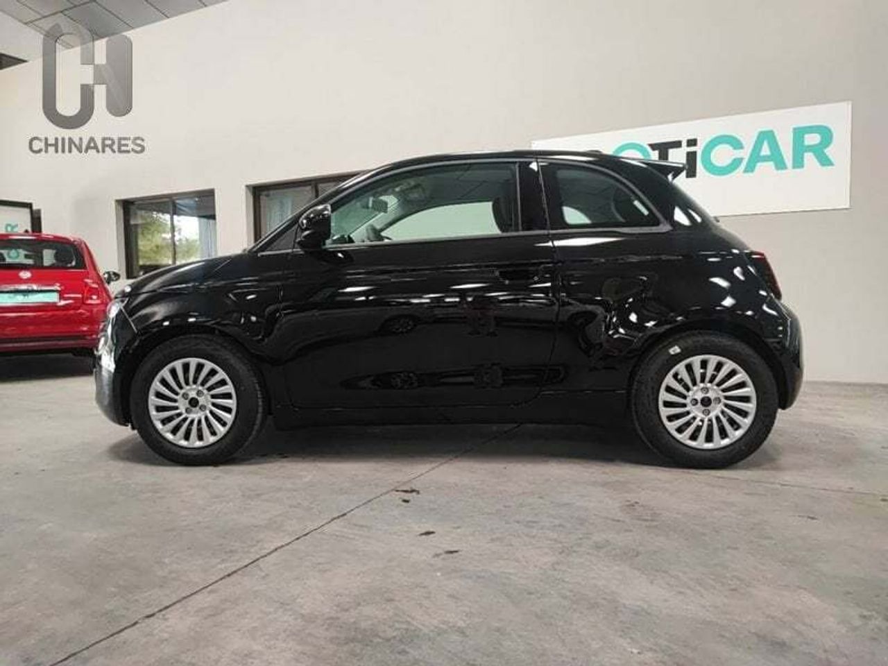 Foto Fiat 500 21