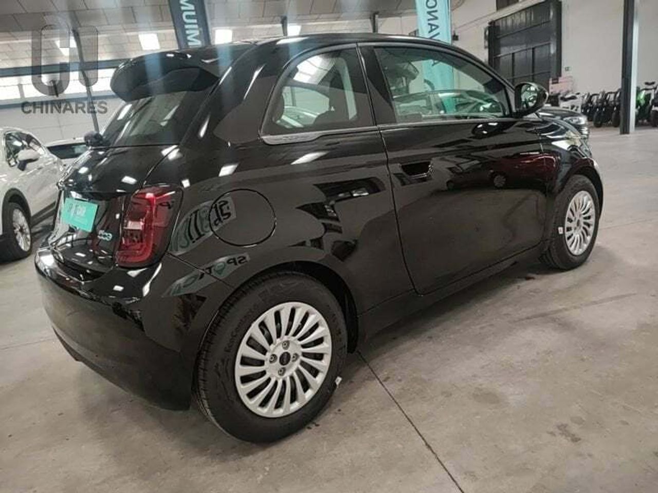 Foto Fiat 500 22