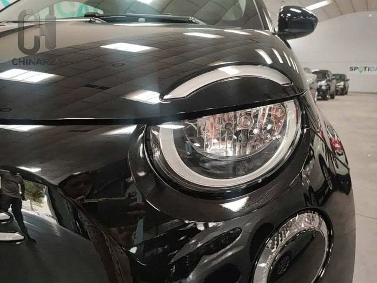 Foto Fiat 500 23