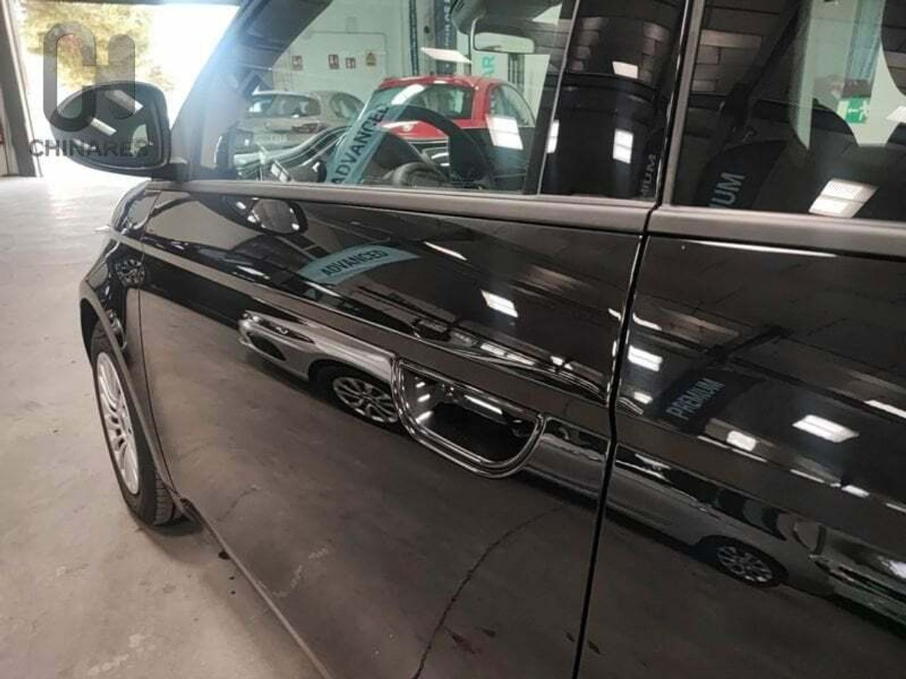 Foto Fiat 500 25