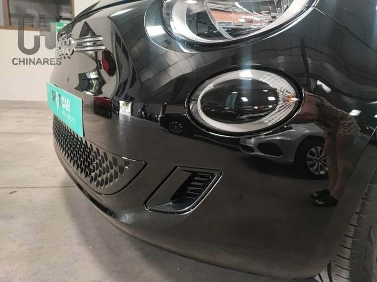 Foto Fiat 500 27