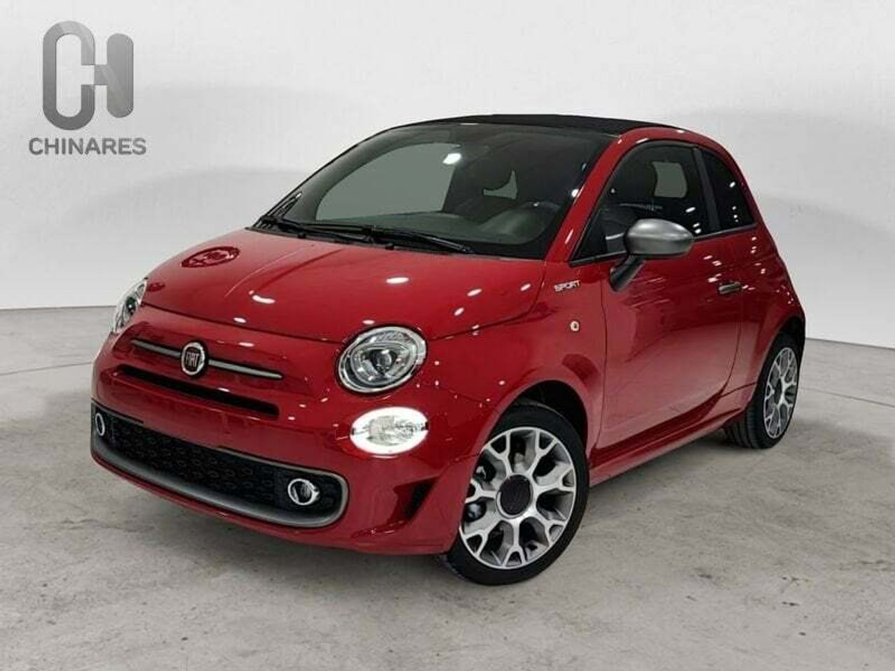 Foto Fiat 500 1