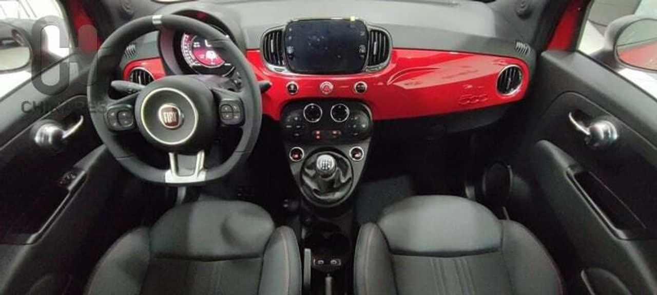 Foto Fiat 500 14