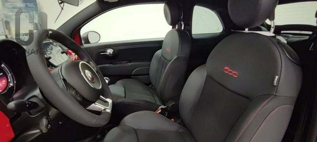 Foto Fiat 500 17