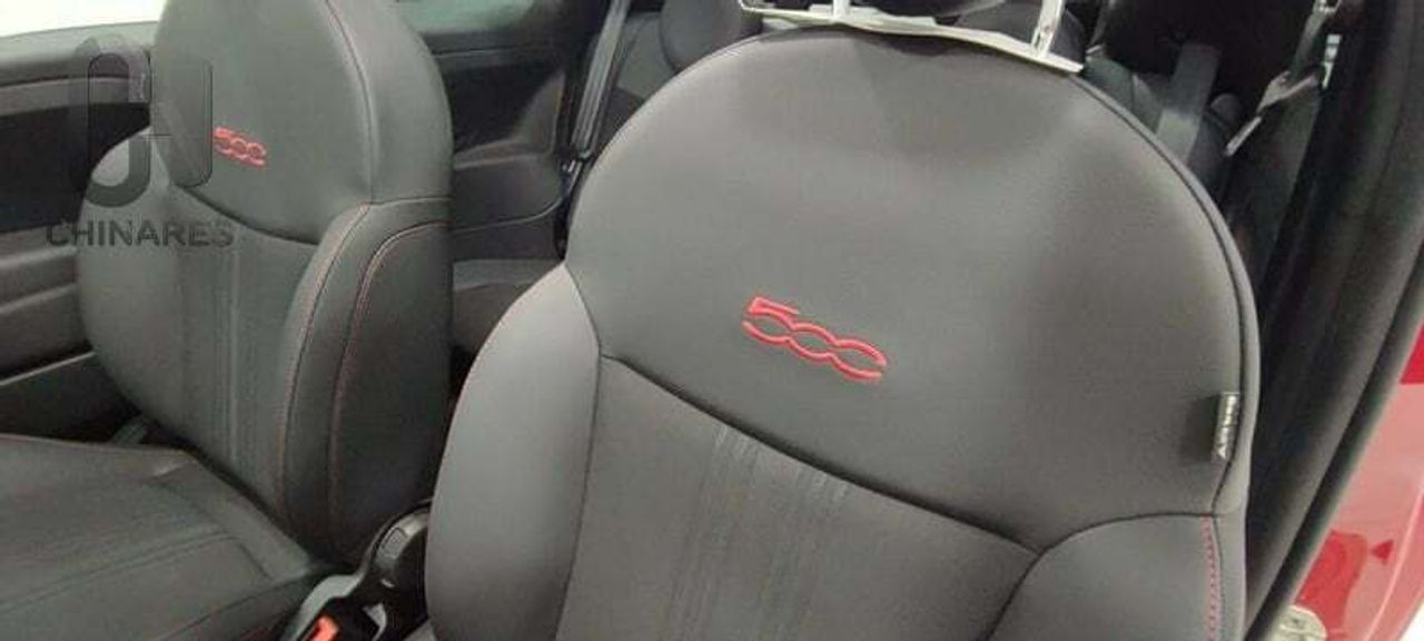 Foto Fiat 500 19