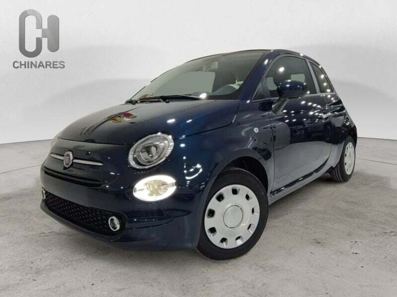 Foto Fiat 500 1