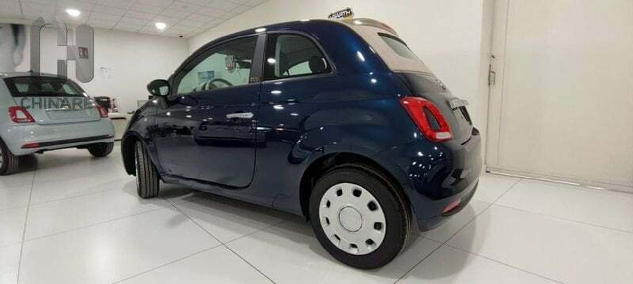 Foto Fiat 500 3