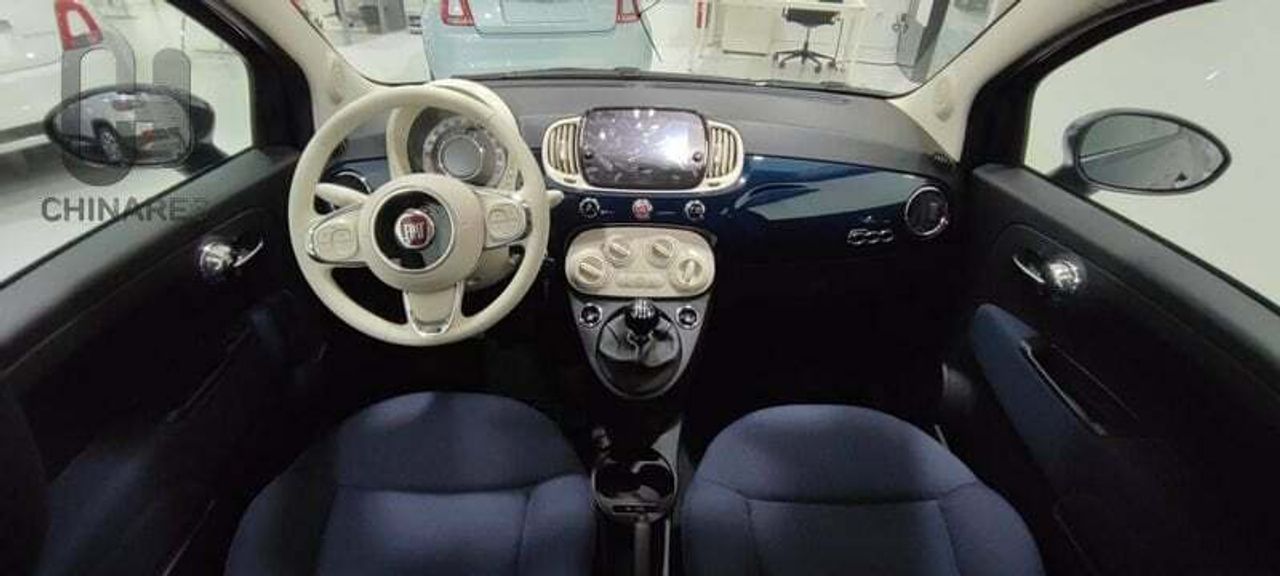 Foto Fiat 500 12