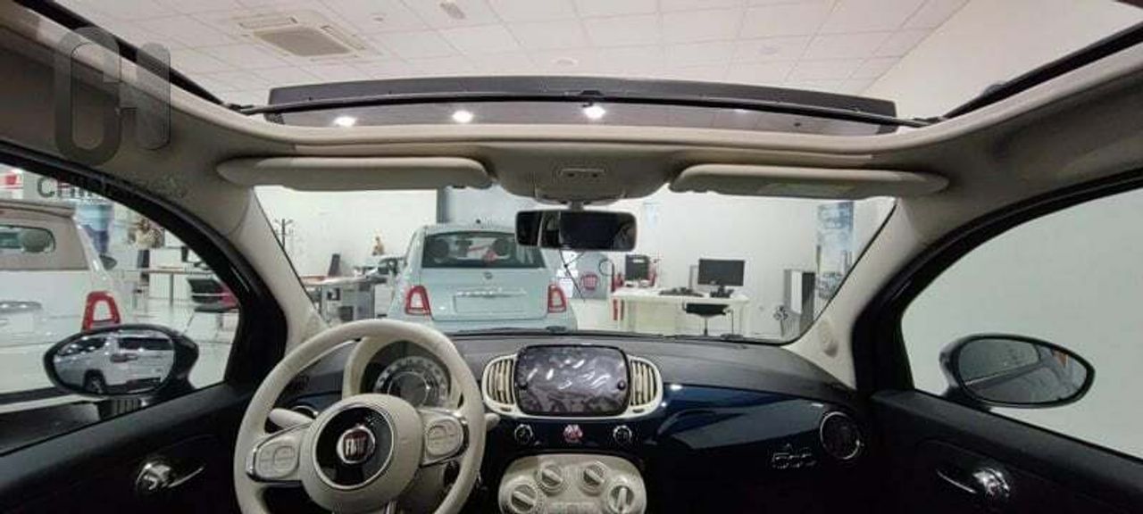 Foto Fiat 500 13