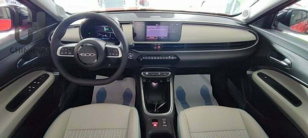 Foto Fiat 600 18