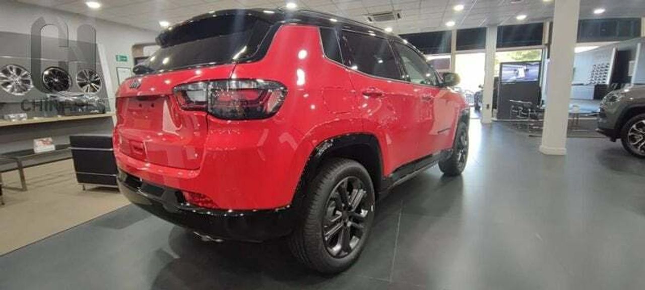 Foto Jeep Compass 9