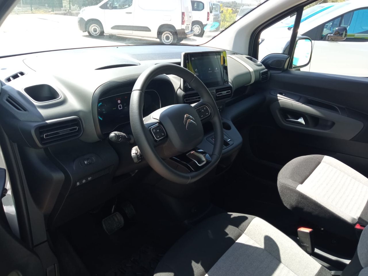 Foto Citroën Berlingo 6