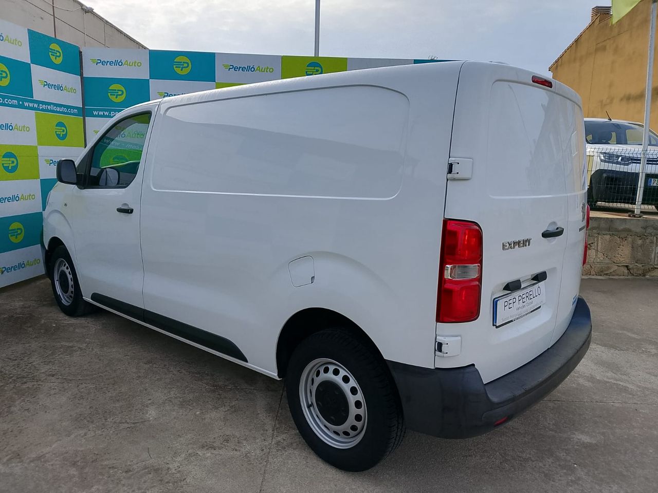 Foto Peugeot Expert 5