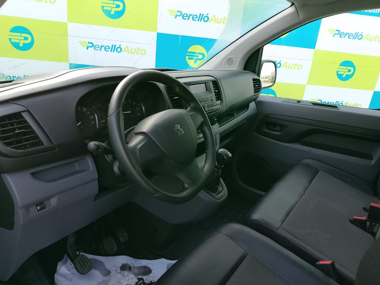 Foto Peugeot Expert 8